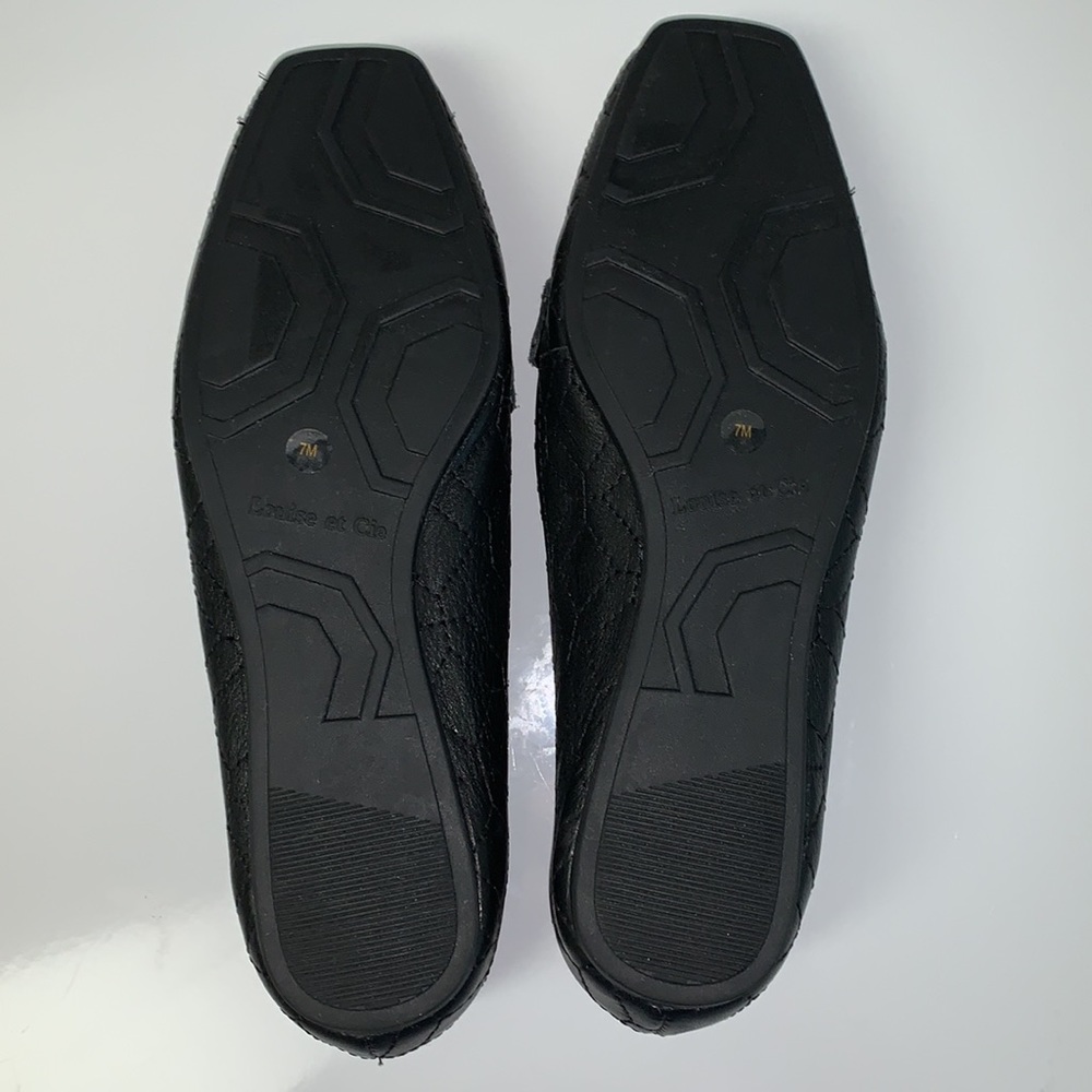 Alamea Leather Loafer View 6